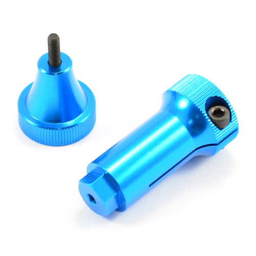 Fastrax Touring Car Wheel Adaptor FAST2005D