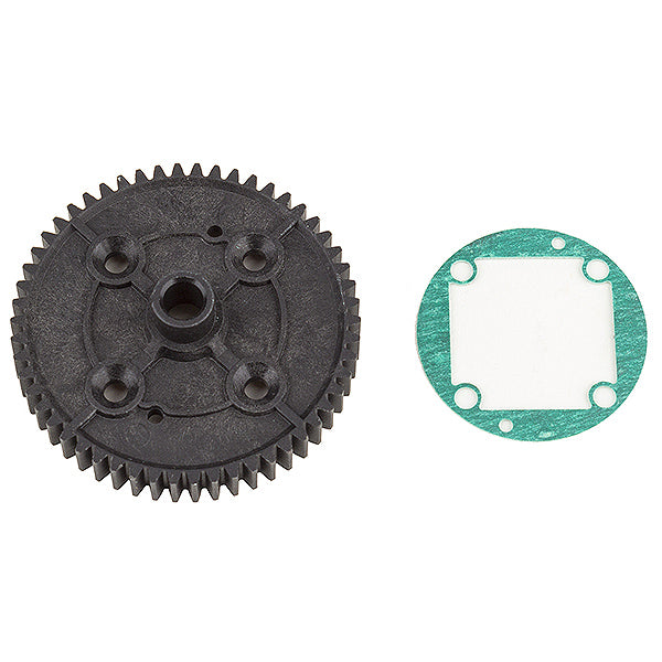 Team Associated Rival MT10 Spur Gear 54T 32dp AS25811