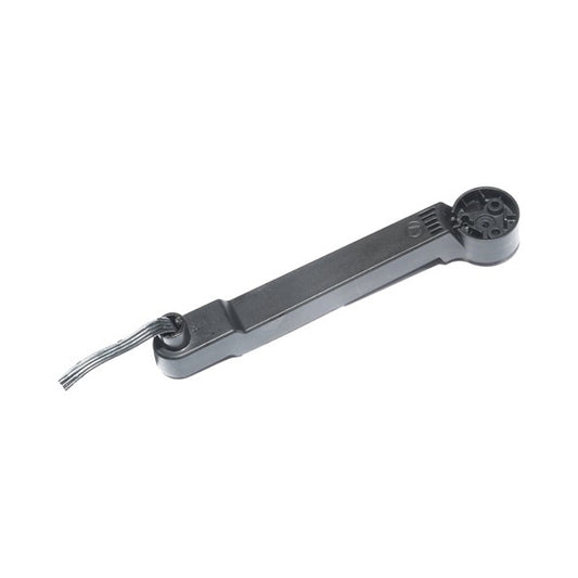 Hubsan Zino Black Rear Left Arm (With ESC) ZINO000-89