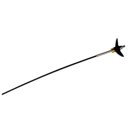Volantex Shaft and Propeller 792-5 (Brushed Boat Only) V-P7920505