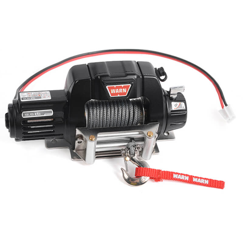 RC4WD 1:10 Warn 9.5Cti-S Winch Z-E0119