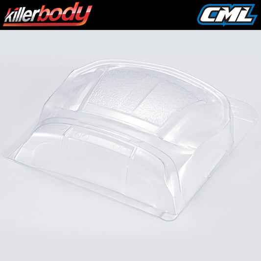 Killerbody Bodykit (Corvette GT2) KB48020