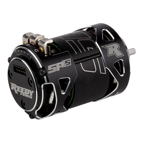 Reedy Sonic 540-SP5 17.5T Brushless Competition Motor AS27480