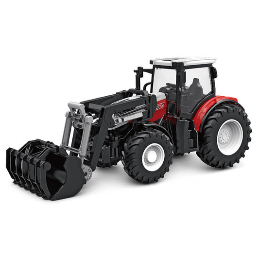 Korody RC 1:24 Tractor with Front Shovel/Loading Arm K-6631