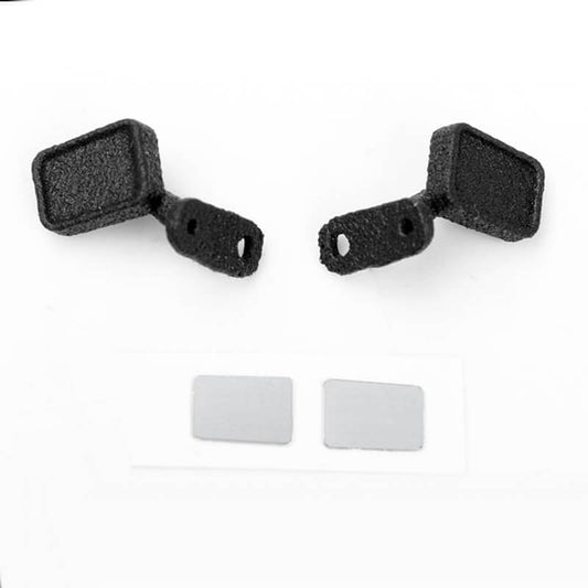 RC4WD Micro Series Side Mirrors for Axial SCX24 1:24 1967 Chevrolet C10