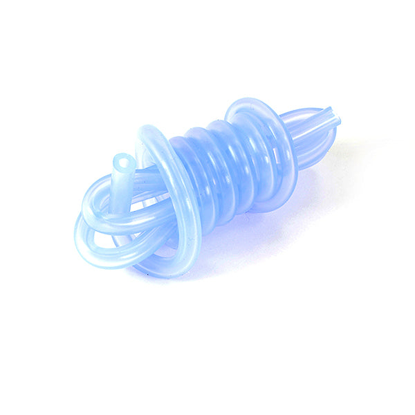 Fastrax Superflex Silicone Tubing Blue (1 Meter) FAST940B
