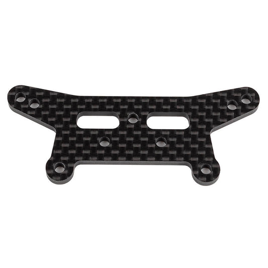 Team Associated Apex 2 Rally Ft Shock Tower Carbon AS31474