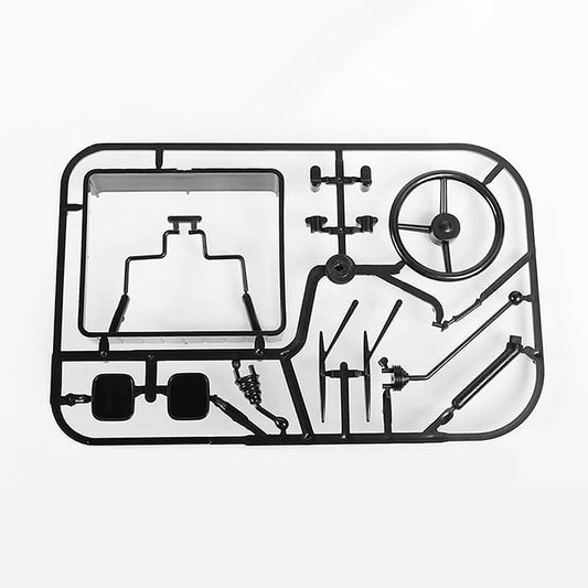 RC4WD Cruiser Accessories Parts Tree Z-B0071