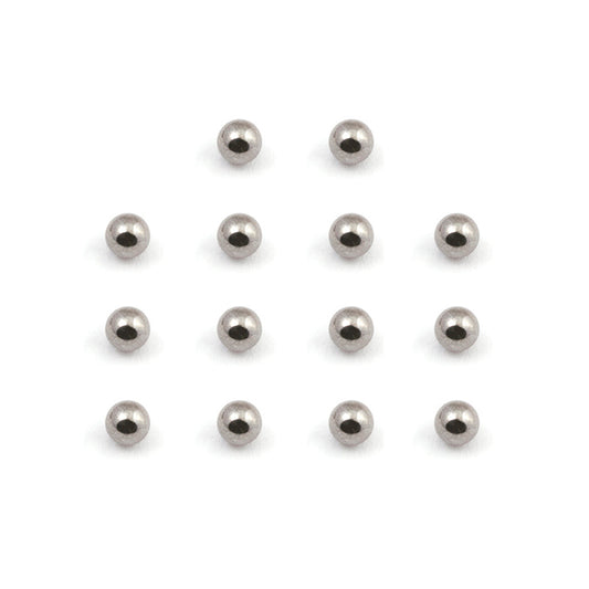 Team Associated Diff Balls 3/32 Carbide (14 Balls) AS6581