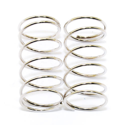 HoBao Hyper GTb/Gts Rear Shock Spring (2) 50mm 2kgf/Cm H90078