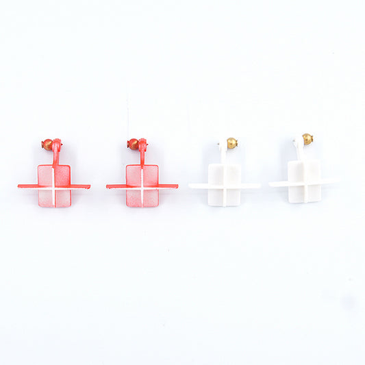 XFly 64mm T-7A Red Hawk Control Horns XF103-10