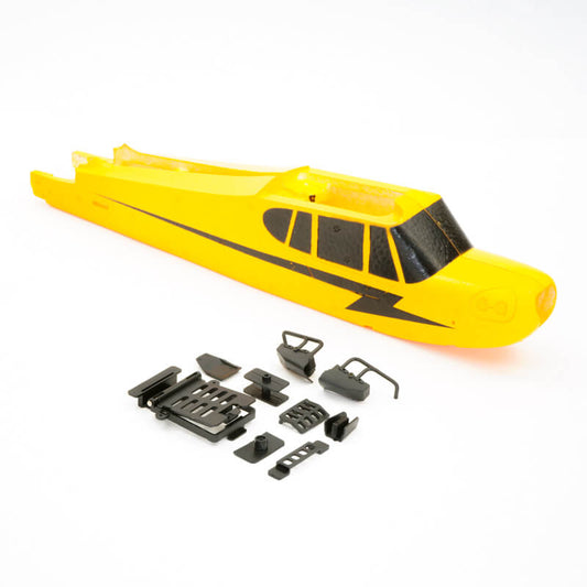 Kootai J3 Cub Main Fuselage A505-001