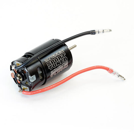 Etronix Sport Tuned Brushed 550 Motor - 21T ET0300-21