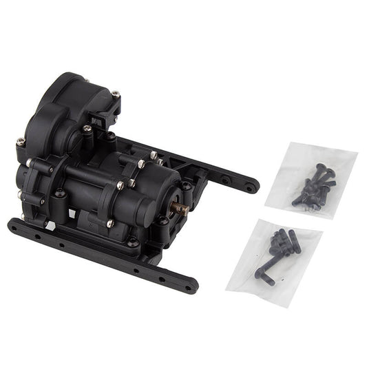 Element RC Enduro SE Stealth Xf Transmission Set EL42337