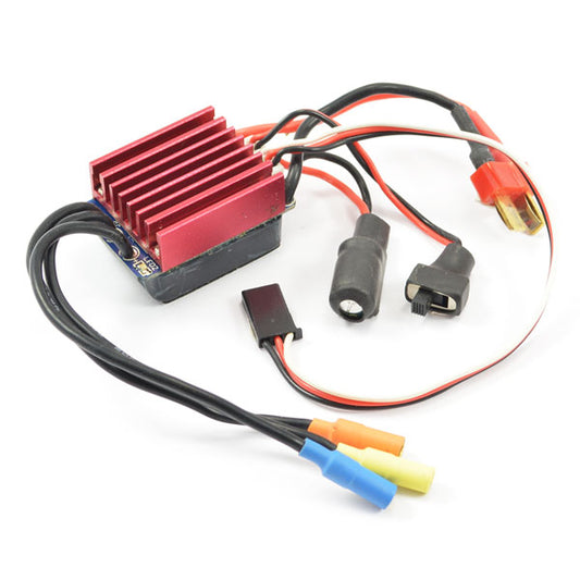 FTX Comet Brushless ESC 30A FTX9109