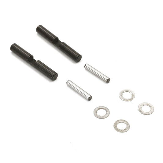 FTX DR8 Differential Shaft Set FTX9501