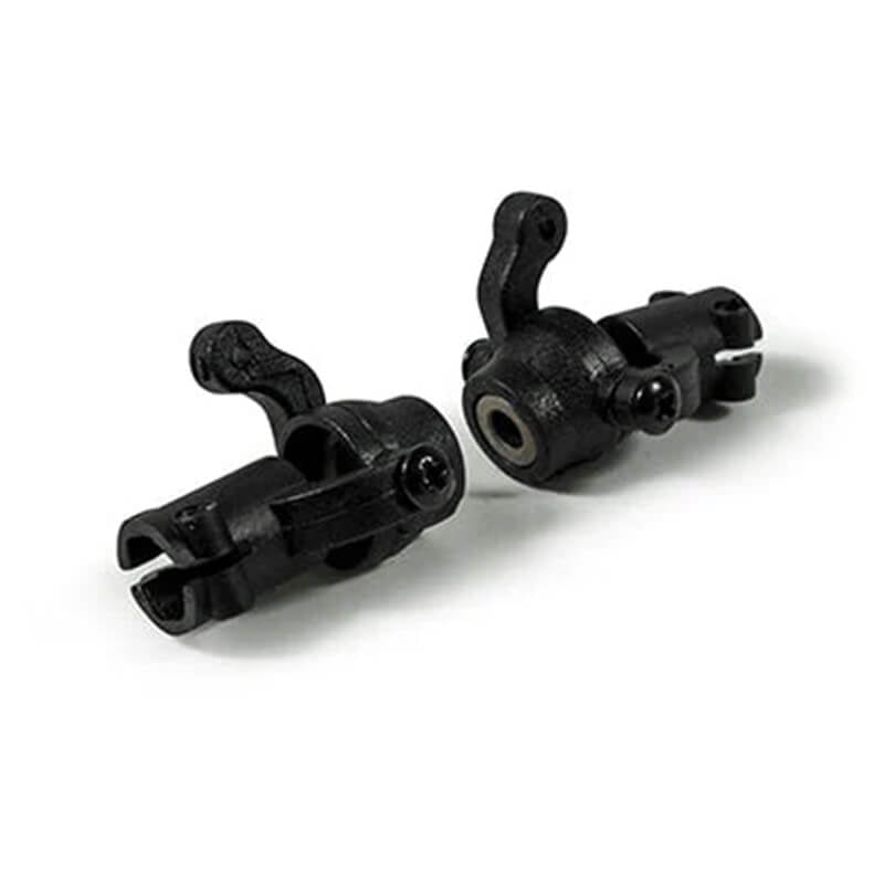 ROC Hobby Atlas/Katana 1:18 Front Steering Hub & Spindle ROC-C2004