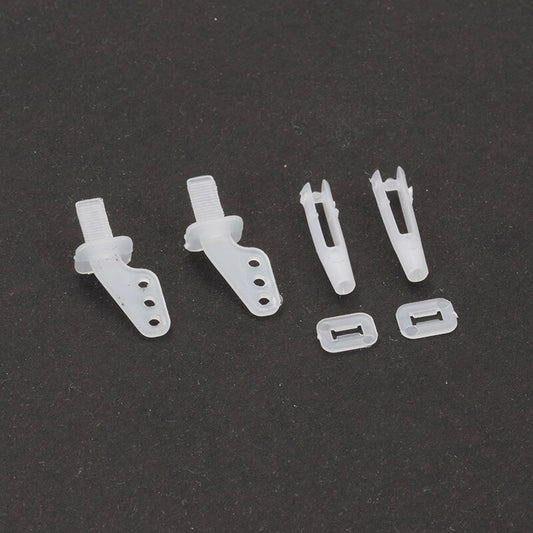 Kootai J3 Cub Servo Arm, Clasp Clasp, Flexible Joint Set A505-013
