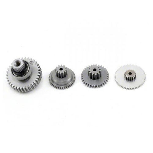 Savox SV1270TG Case Set SAV-SV1270C