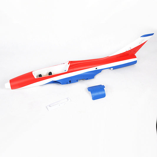 XFly Sirius Fuselage XF101-01