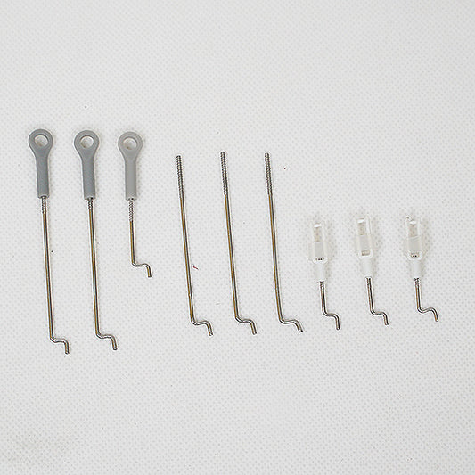 FMS 80mm Rafale Linkage Rod FMSEG115