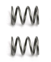 Team Associated Pan Car .020 Front Spring (Pr) AS4113