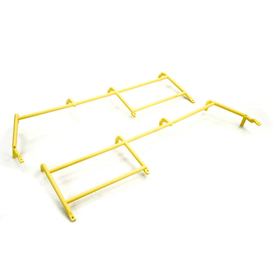 FTX Kanyon Body Roll Cage Side Frame (5Pc) - Rescue Y FTX8485R