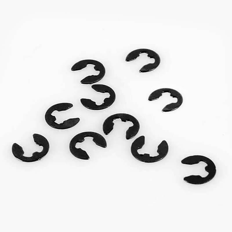 RC4WD M4 E-Clip (10) Z-S0919