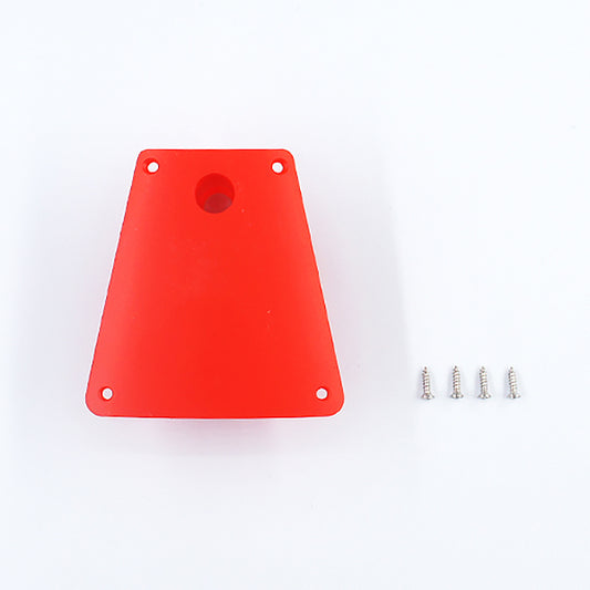 XFly Twin Nova Front Landing Gear Cover XF107-14