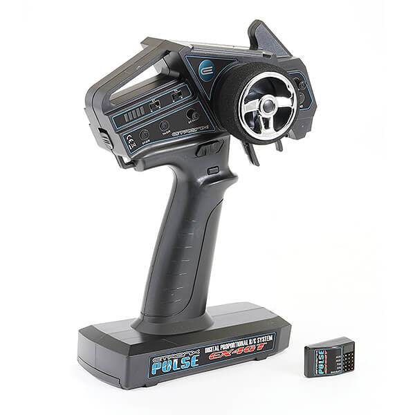 Etronix Ex4Gt Transmitter & Receiver Combo ET1064