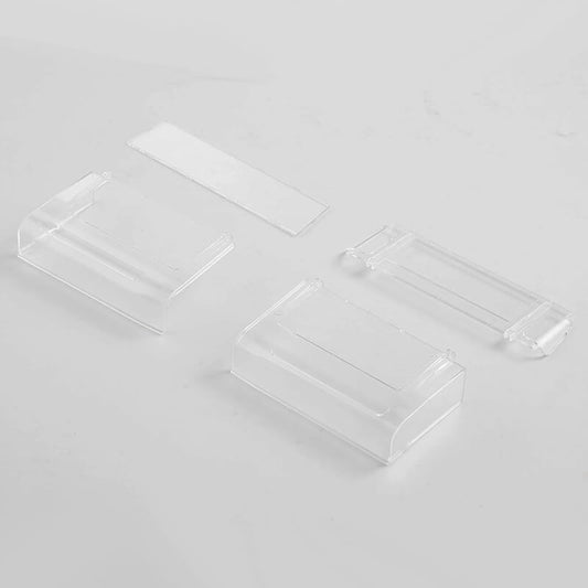 FMS 11202 Land Rover 1:12 Windows Set FMS-C1656