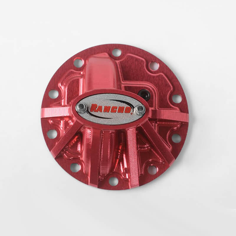 RC4WD Rancho Diff Cover for Yota II Axle Z-S1924
