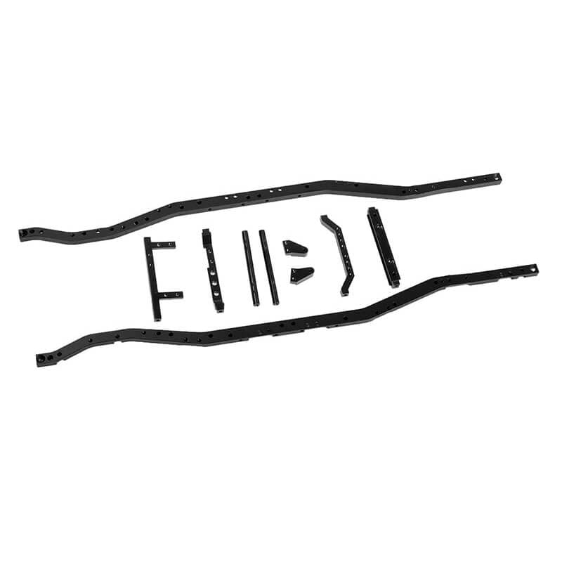 RC4WD Trail Finder 2 Chassis Set Z-C0018