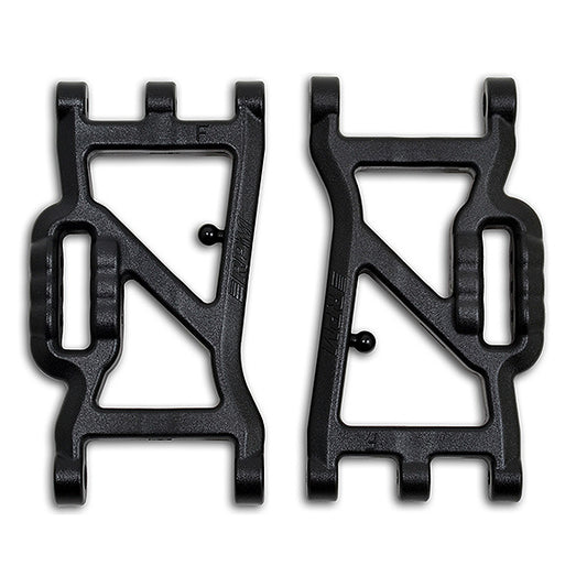 RPM Associated Rival MT10 Front A-Arms RPM72062