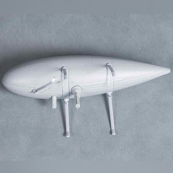 FMS P40B Flying Tiger 2016 (1.4) Oil Tank FS-PK106