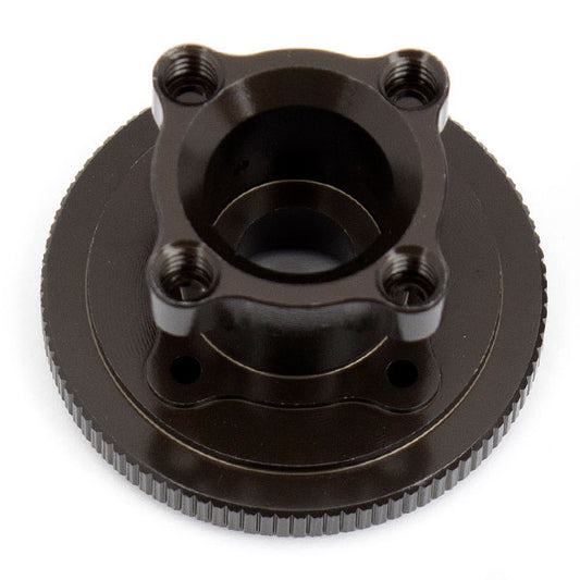 Associated RC8B3.1/RC8B3.2 Flywheel for 4-Shoe Clutch AS81370