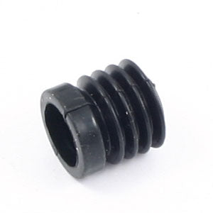 Fastrax 'Enduro' Throttle Rubber Cover FAST3052