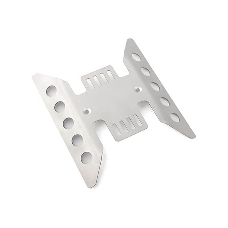 RC4WD Oxer Transfer Guard for Axial 1:6 SCX6 Jeep Wrangler