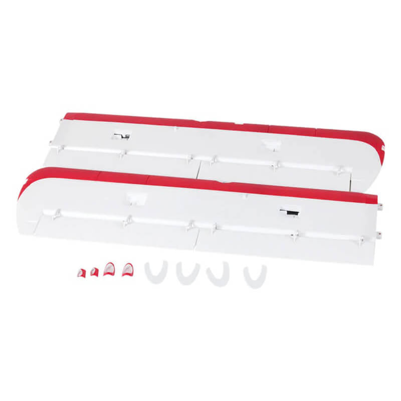 FMS Beaver V2 Main Wing Set FMSPQ102-1