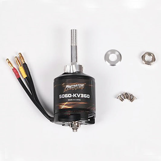 FMS Predator 5060 Kv360 Motor PRKV360