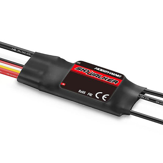 Hobbywing Skywalker 20A V2 Speed Controller HW30205200