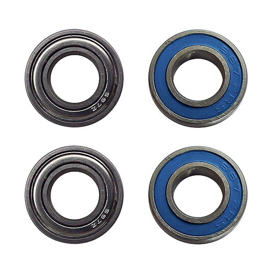 Element RC Ft Ball Bearings 7X14X3.5mm Shielded EL91479