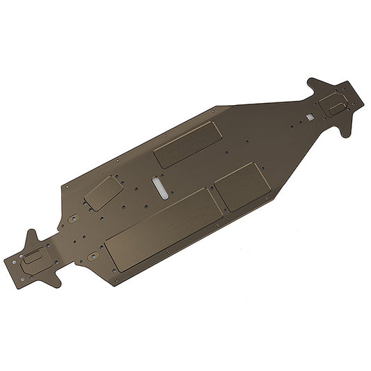 Team Associated RC8T3.2E Chassis AS81471