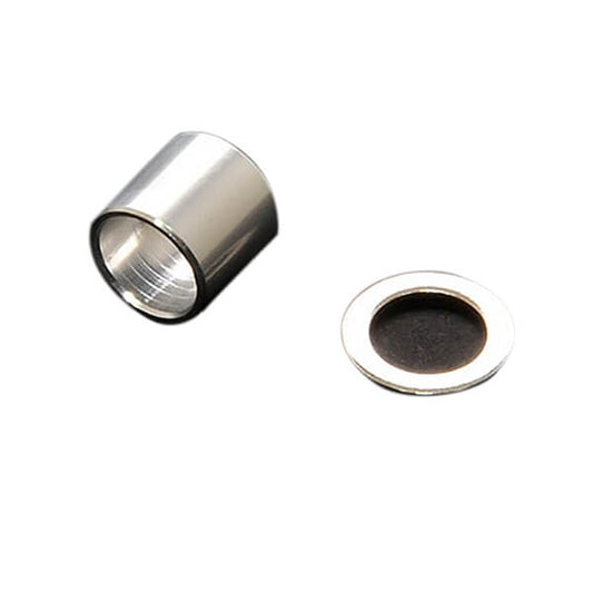 HoBao Hyper Extreme VTE2 1/7 CNC Alum. Spool Spacer Set H85139