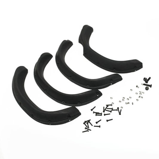 RC4WD Big Boss Fender Flares for Tamiya Hilux & RC4WD Mojave Body Z-S0590