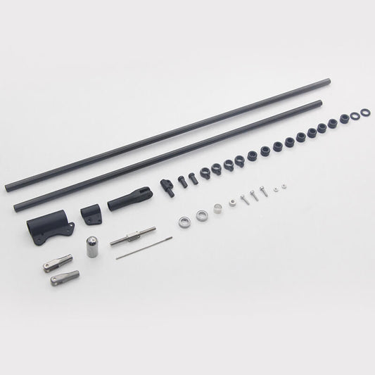 Joysway Focus II Main and Jib Booms Set JY881208