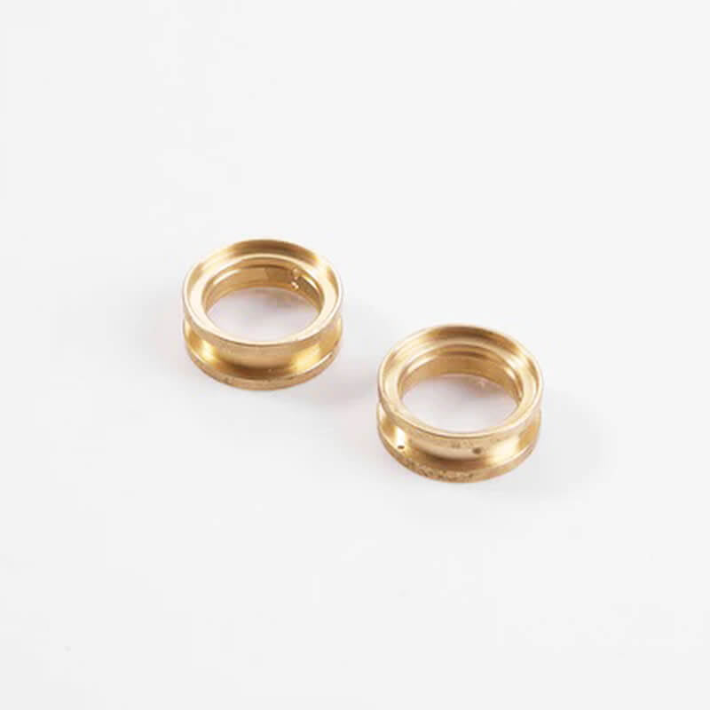 FMS 12403 Brass Wheel Counterweight FMS-C3104