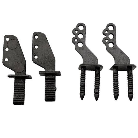 Dynam Scout Servo Horn DYN-SCT-15