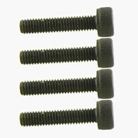 HoBao Hyper 12 Cap Screw 3X16mm (4pcs) H12012