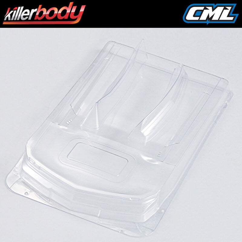 Killerbody Bodykit (2011 Camaro) KB48030